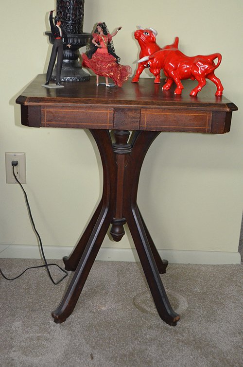 Property photo 119 - PERSONAL PROPERTY AUCTION in Allen County